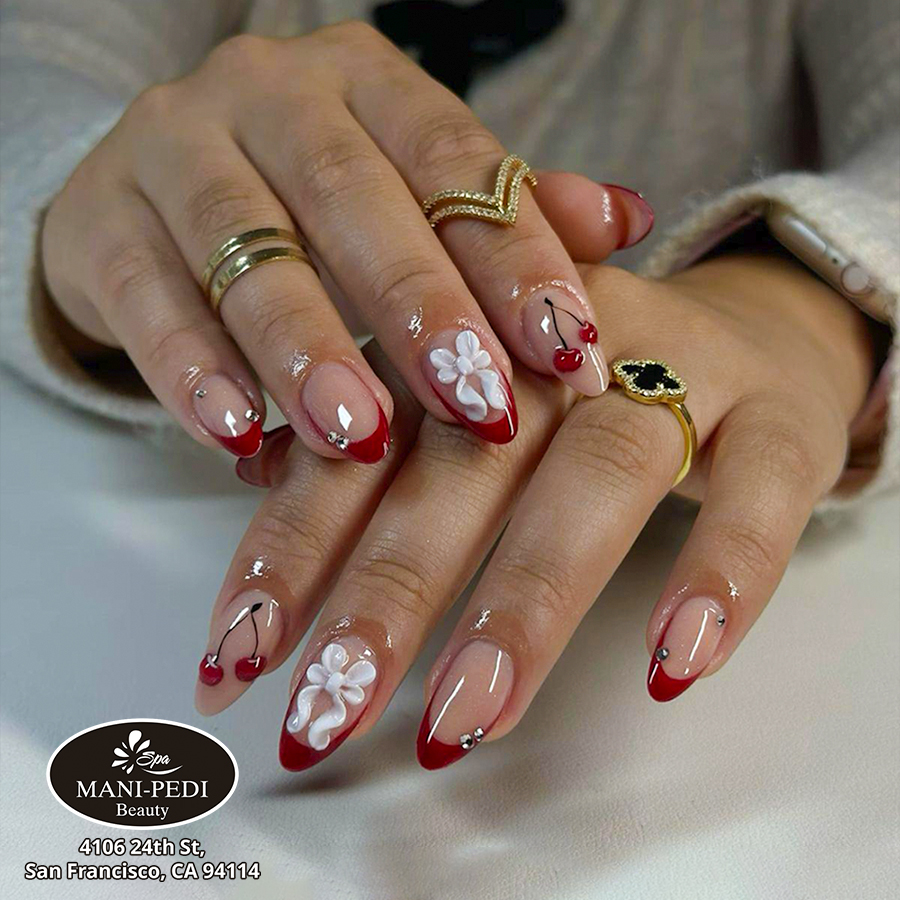 amazing nail